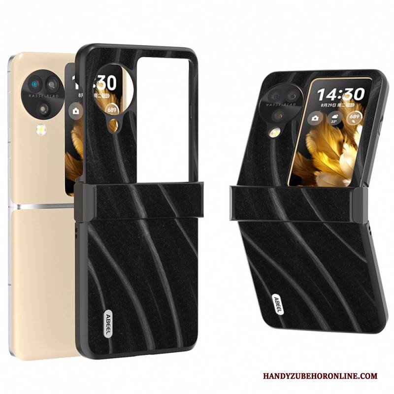 Hülle Oppo Find N3 Flip Handyhülle Milchstraßenserie Abeel