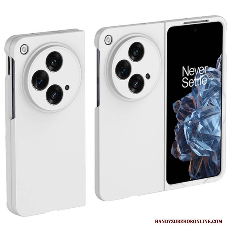 Hülle Oppo Find N3 Handyhülle Slim Skin-touch