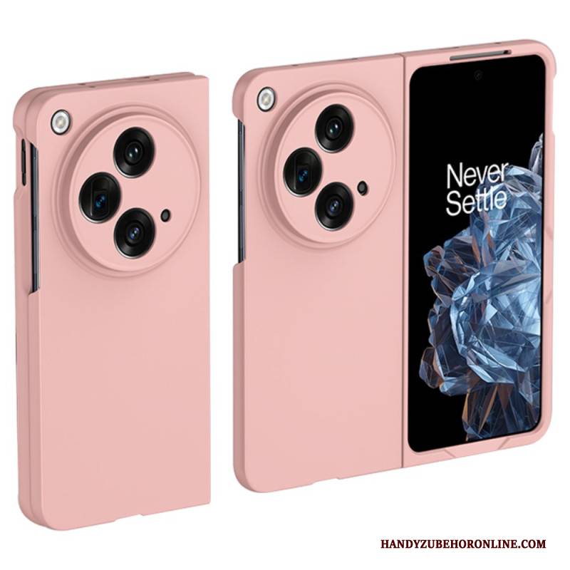 Hülle Oppo Find N3 Handyhülle Slim Skin-touch