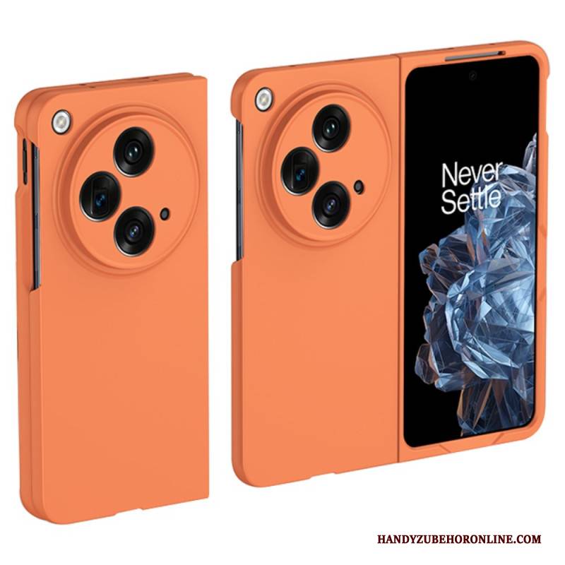 Hülle Oppo Find N3 Handyhülle Slim Skin-touch