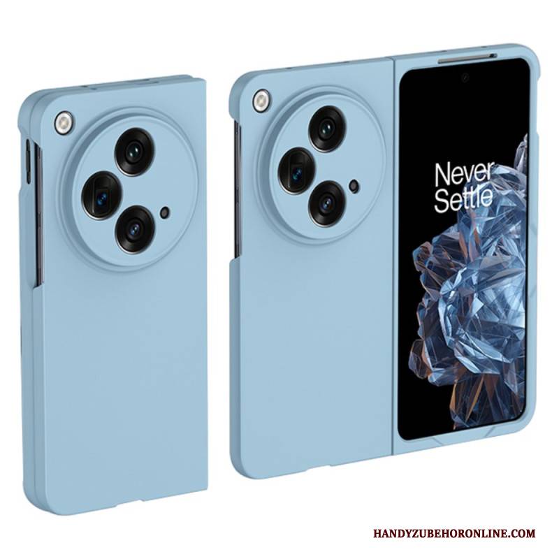 Hülle Oppo Find N3 Handyhülle Slim Skin-touch