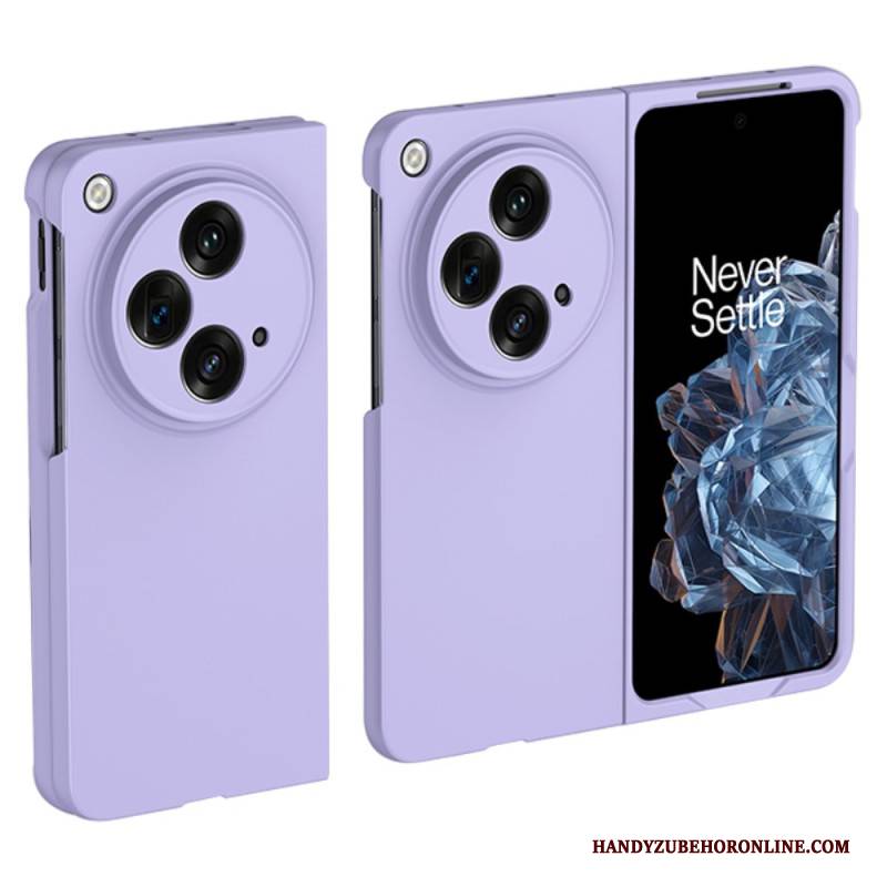 Hülle Oppo Find N3 Handyhülle Slim Skin-touch