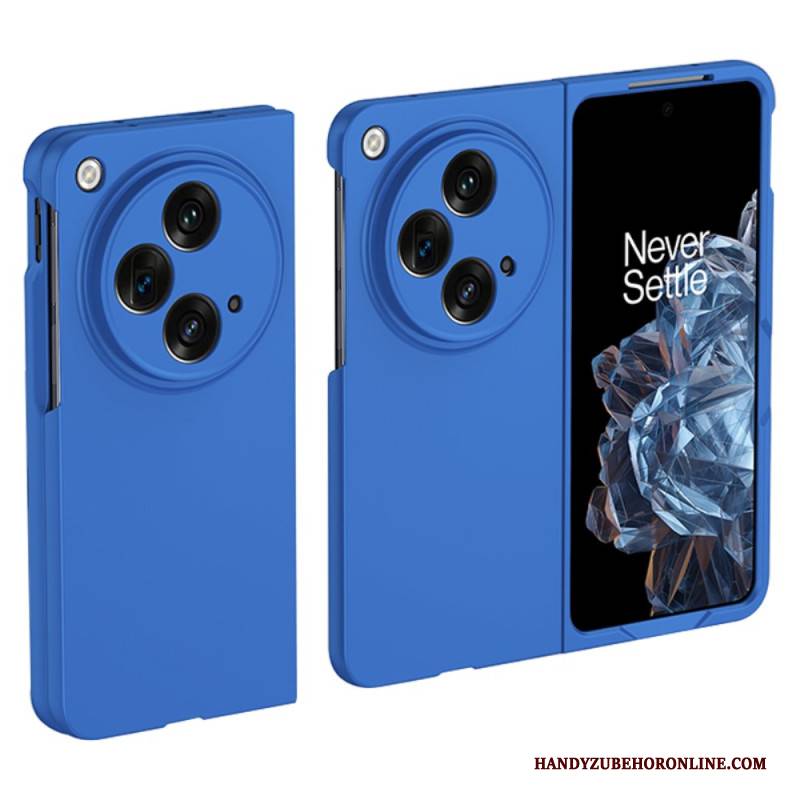 Hülle Oppo Find N3 Handyhülle Slim Skin-touch