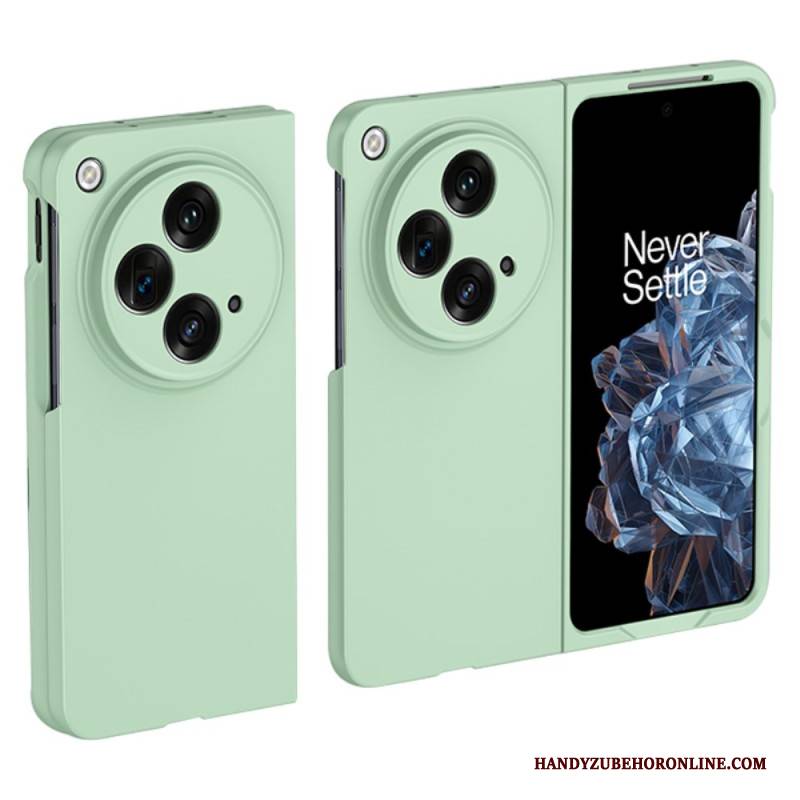 Hülle Oppo Find N3 Handyhülle Slim Skin-touch