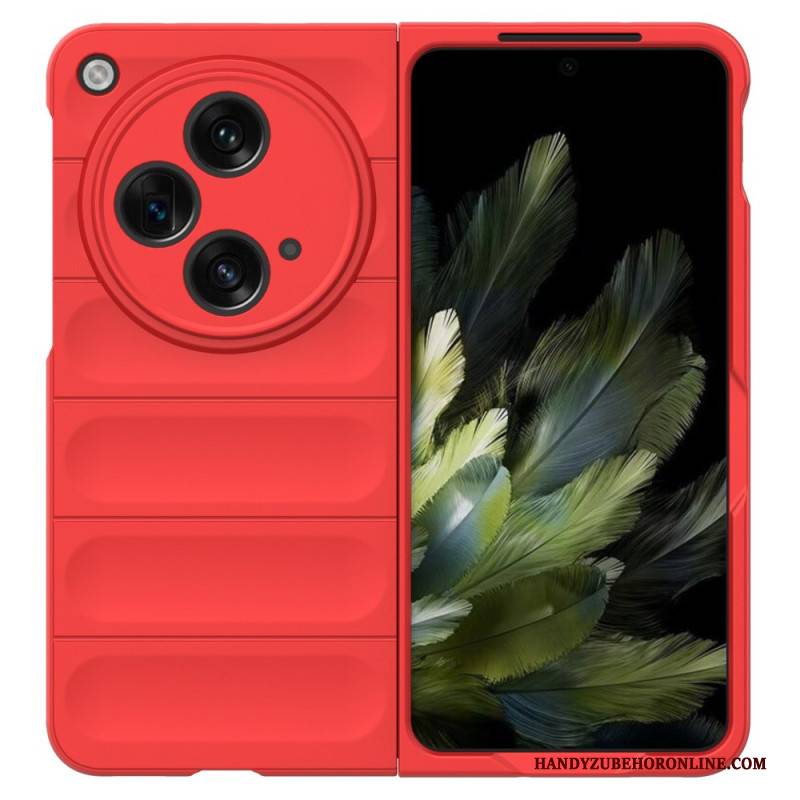 Hülle Oppo Find N3 Robust