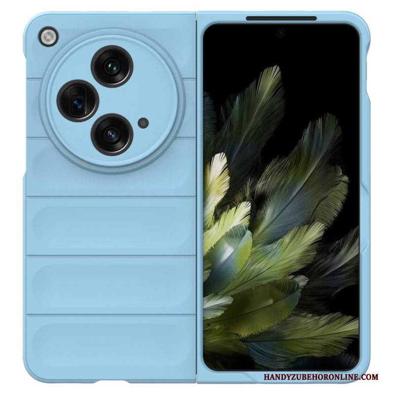 Hülle Oppo Find N3 Robust