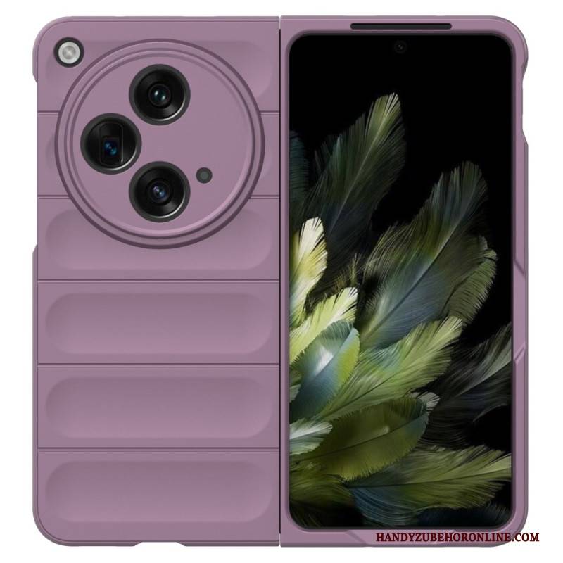 Hülle Oppo Find N3 Robust