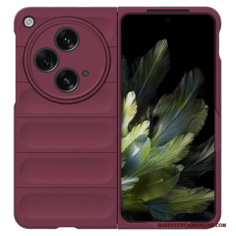 Hülle Oppo Find N3 Robust