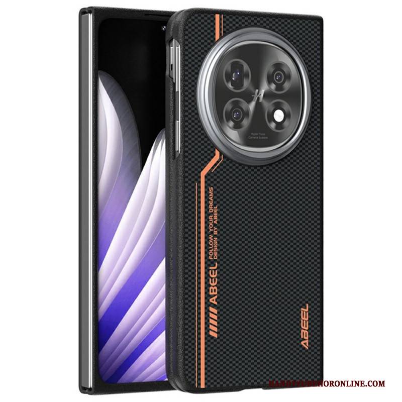 Hülle Oppo Find N5 Abeel N52 Magnetring