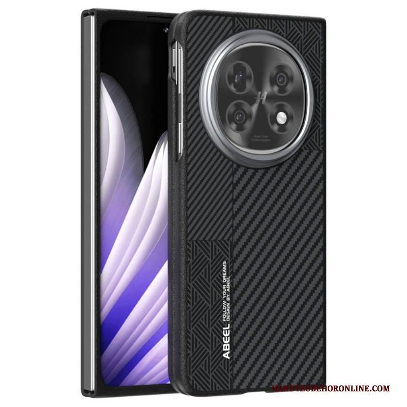 Hülle Oppo Find N5 Handyhülle Abeel Magsafe Premium Kompatibel