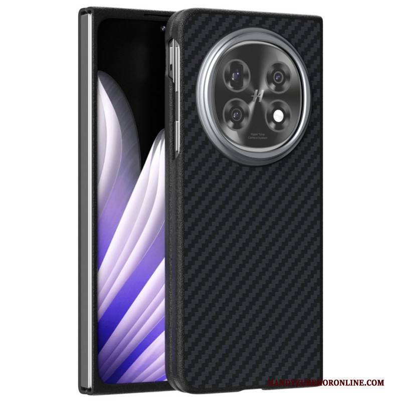 Hülle Oppo Find N5 Handyhülle Ultramagnetisch Schlank