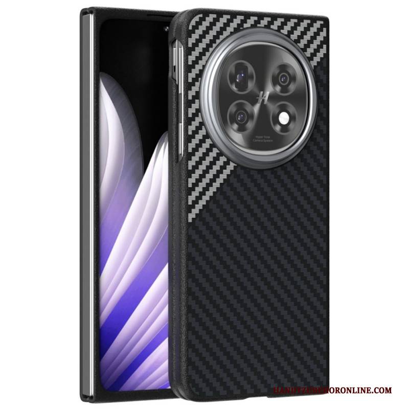 Hülle Oppo Find N5 Handyhülle Ultramagnetisch Schlank