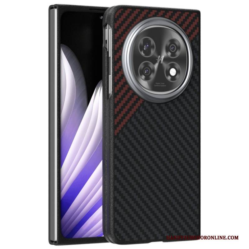 Hülle Oppo Find N5 Handyhülle Ultramagnetisch Schlank