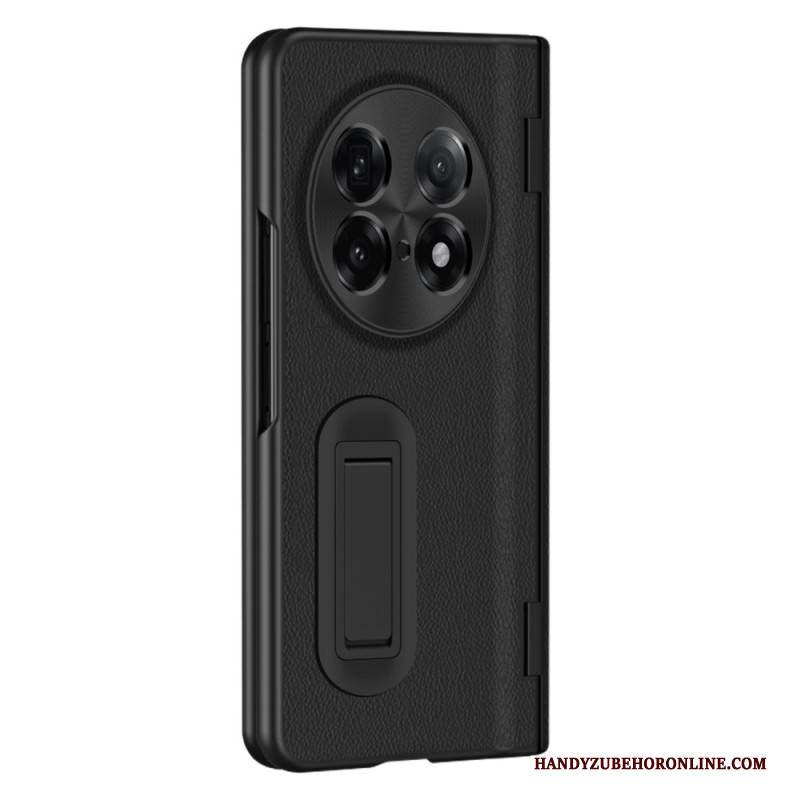 Hülle Oppo Find N5 Integrierter Ständer Und Displayschutzfolie