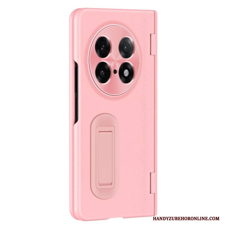 Hülle Oppo Find N5 Integrierter Ständer Und Displayschutzfolie