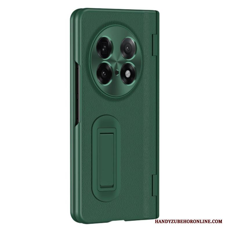 Hülle Oppo Find N5 Integrierter Ständer Und Displayschutzfolie