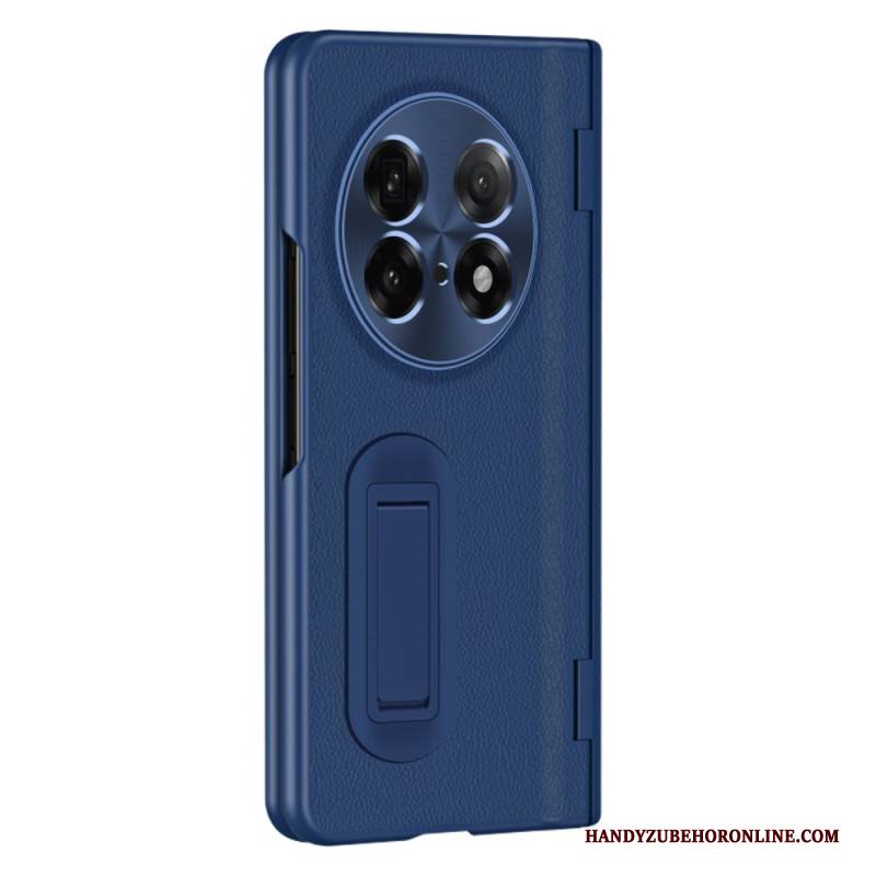 Hülle Oppo Find N5 Integrierter Ständer Und Displayschutzfolie