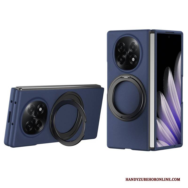 Hülle Oppo Find N5 Magnetisch