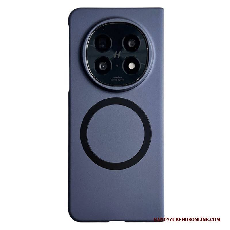 Hülle Oppo Find N5 Magsafe Classic-kompatibel