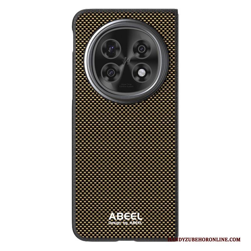 Hülle Oppo Find N5 Magsafe-kompatibles Ultradünnes Abeel