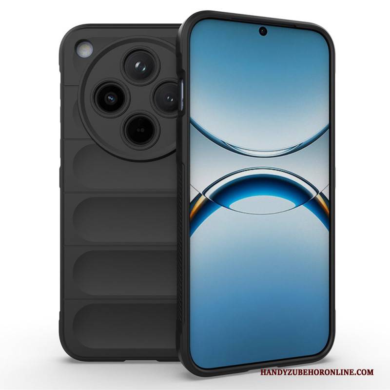 Hülle Oppo Find X8 Handyhülle Rutschfest