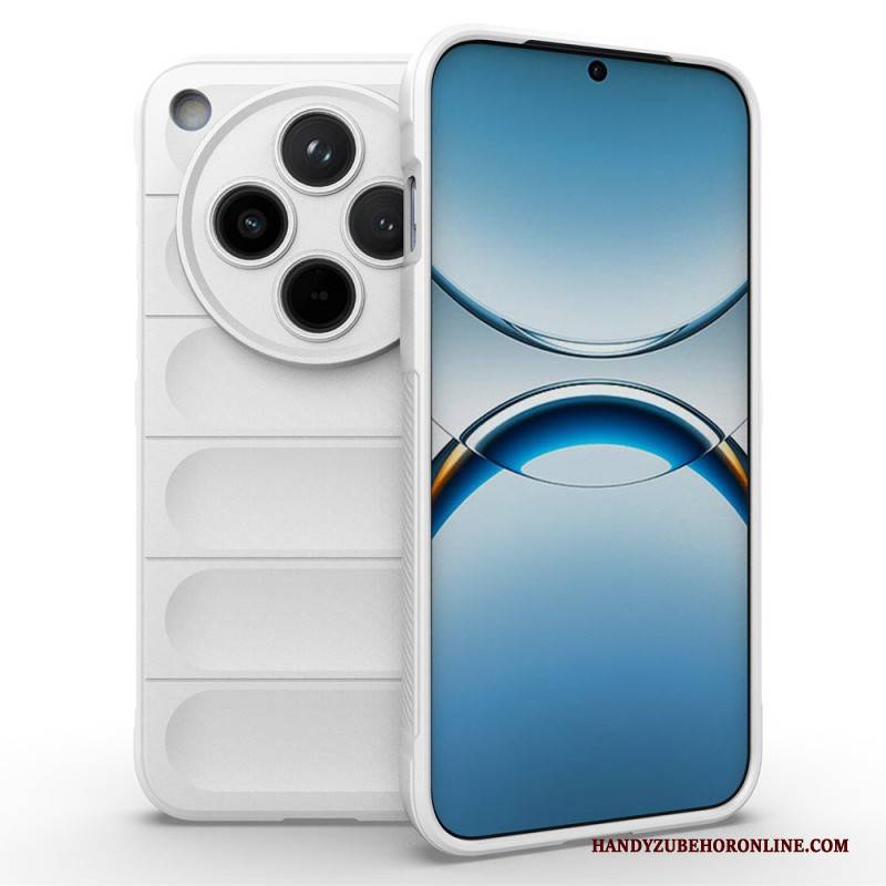 Hülle Oppo Find X8 Handyhülle Rutschfest