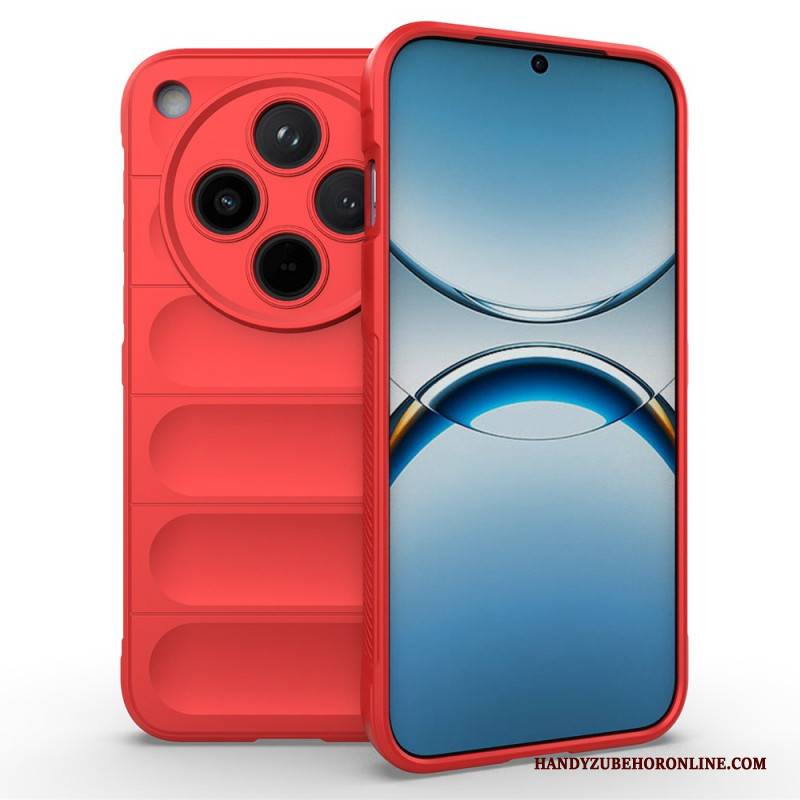 Hülle Oppo Find X8 Handyhülle Rutschfest