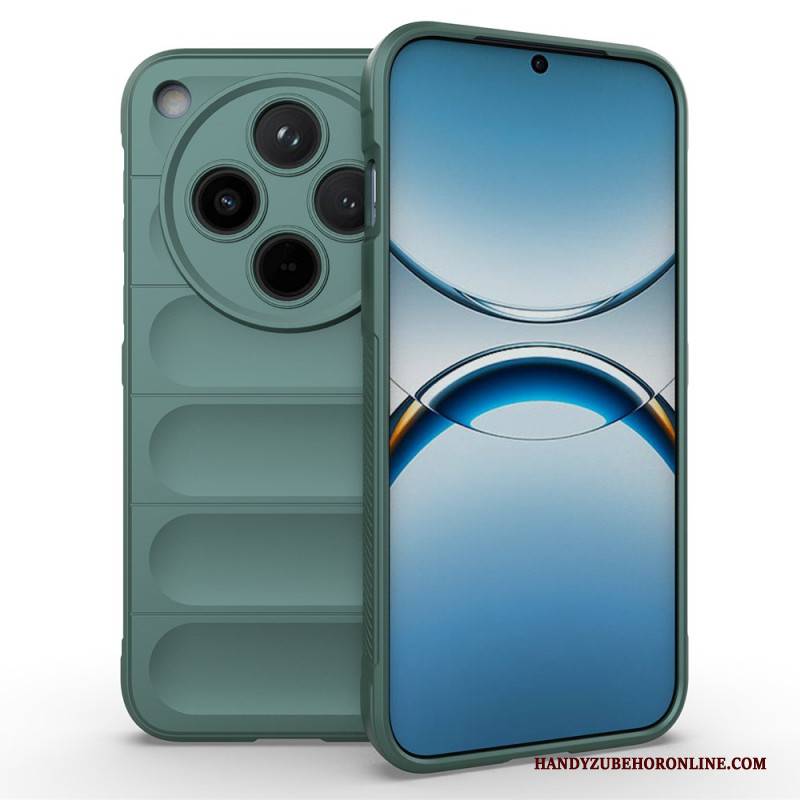 Hülle Oppo Find X8 Handyhülle Rutschfest