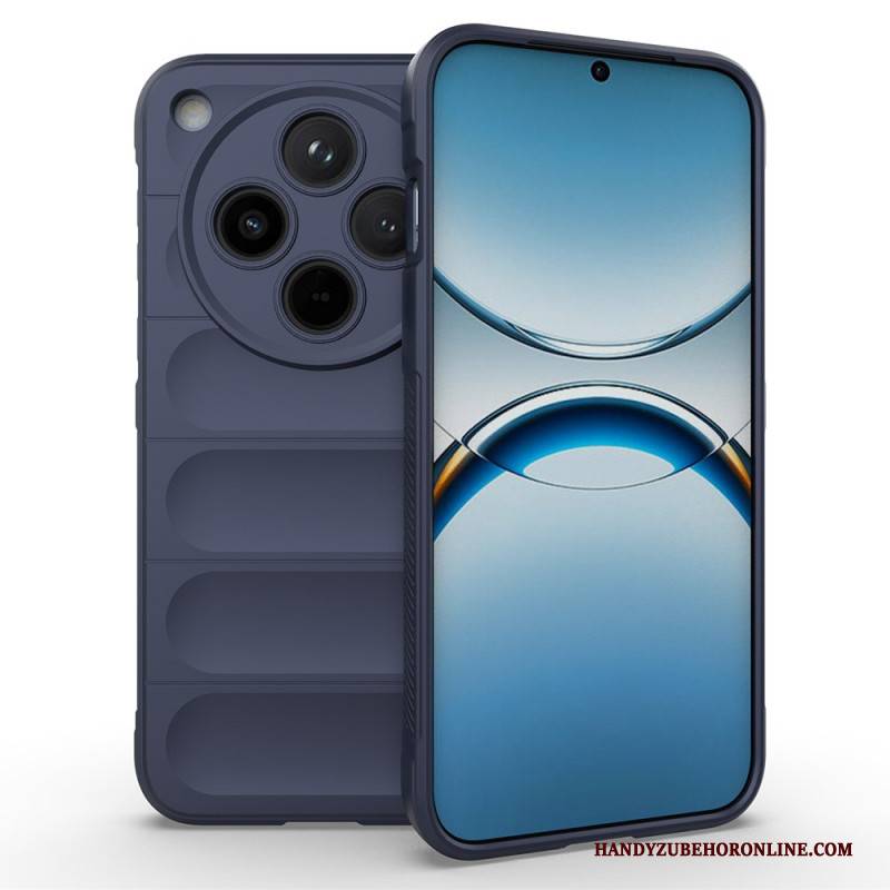 Hülle Oppo Find X8 Handyhülle Rutschfest