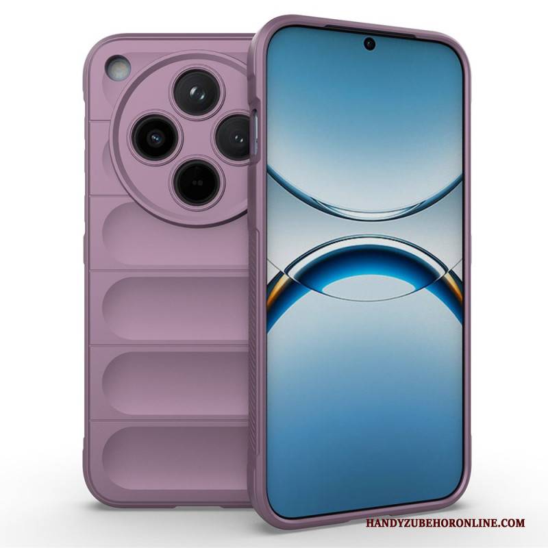 Hülle Oppo Find X8 Handyhülle Rutschfest