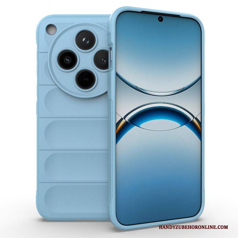 Hülle Oppo Find X8 Handyhülle Rutschfest