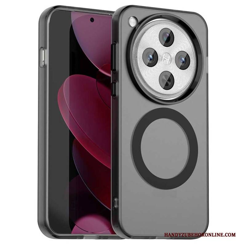 Hülle Oppo Find X8 Magsafe-kompatibel Und Stoßfest