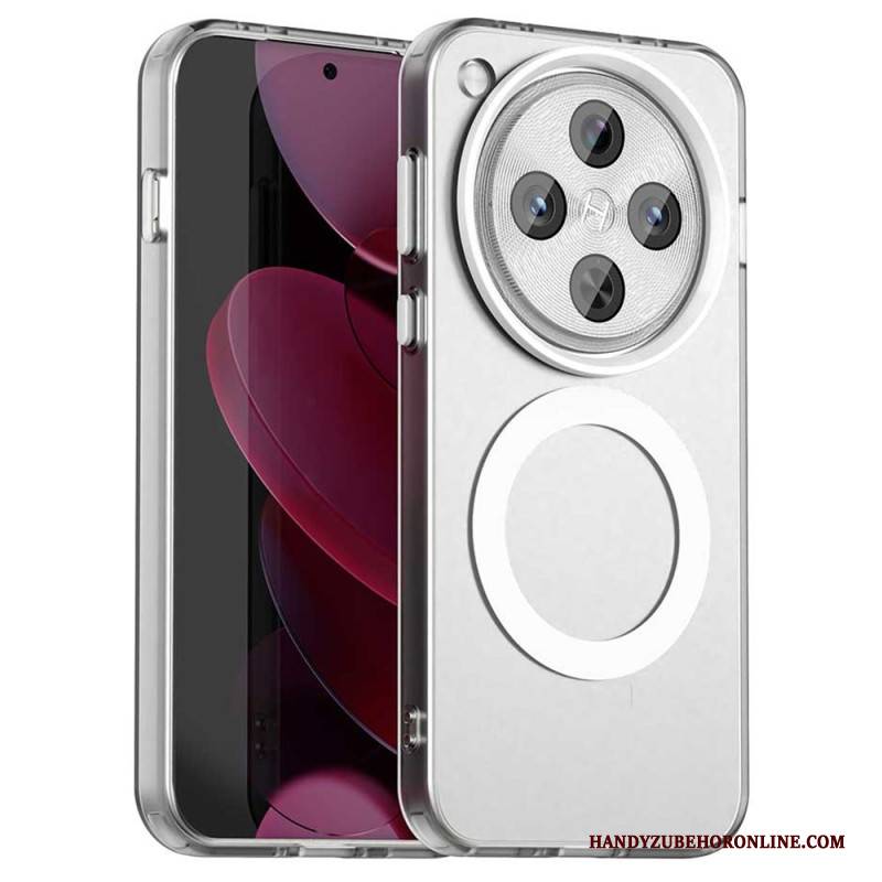 Hülle Oppo Find X8 Magsafe-kompatibel Und Stoßfest