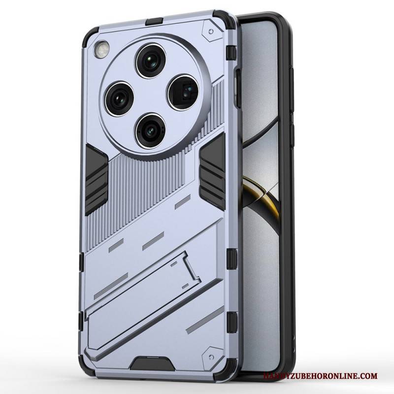 Hülle Oppo Find X8 Pro Handyhülle Abnehmbarer Freihändiger Ständer Mit Zwei Positionen