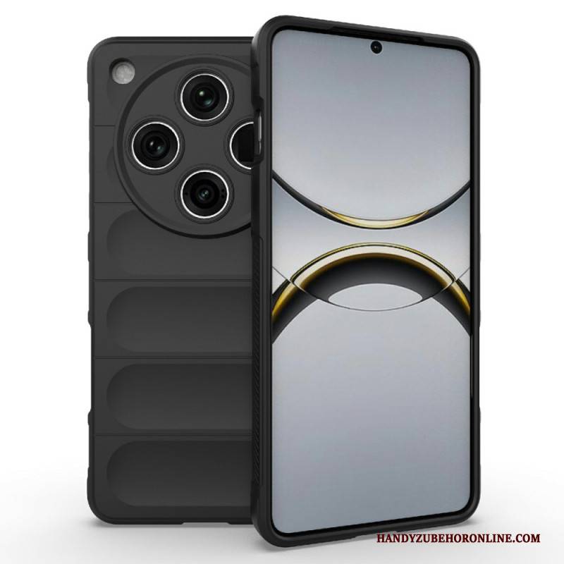 Hülle Oppo Find X8 Pro Handyhülle Rutschfest