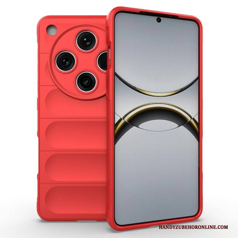 Hülle Oppo Find X8 Pro Handyhülle Rutschfest