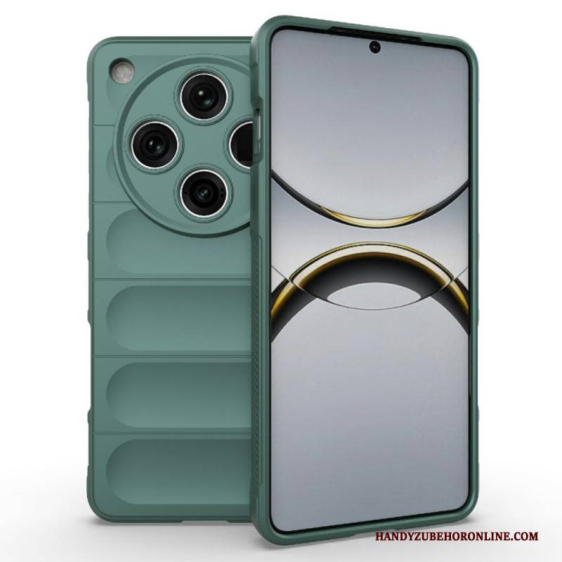 Hülle Oppo Find X8 Pro Handyhülle Rutschfest