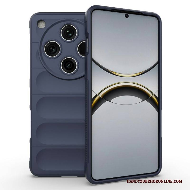 Hülle Oppo Find X8 Pro Handyhülle Rutschfest