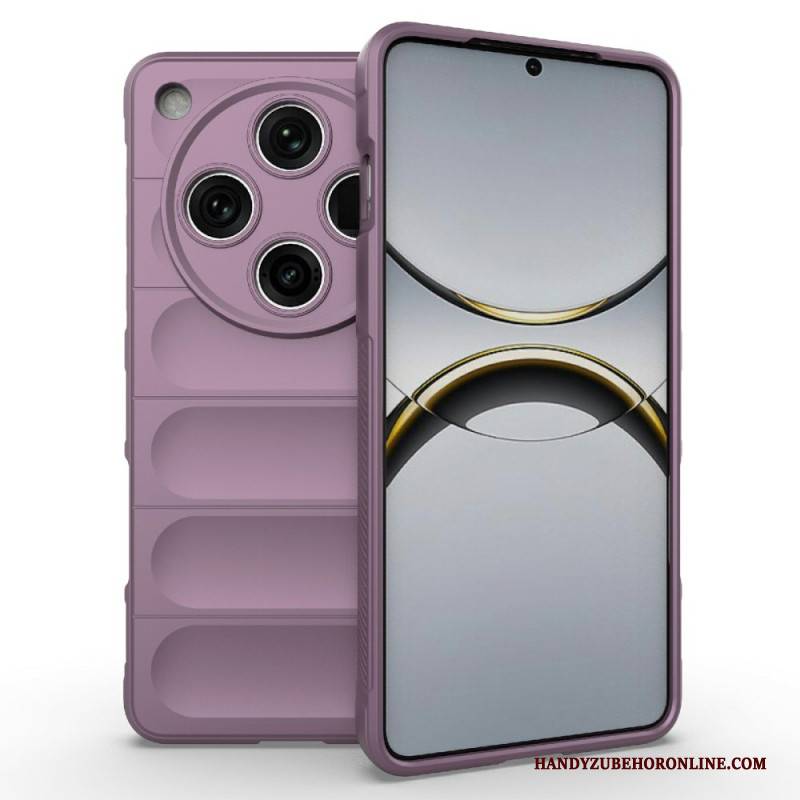 Hülle Oppo Find X8 Pro Handyhülle Rutschfest