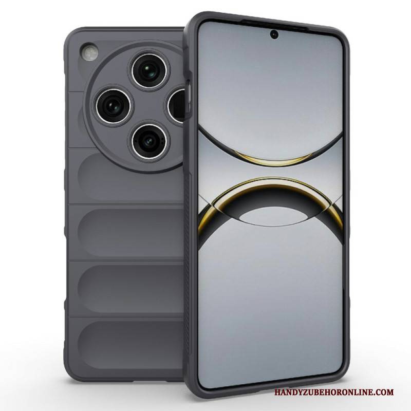 Hülle Oppo Find X8 Pro Handyhülle Rutschfest