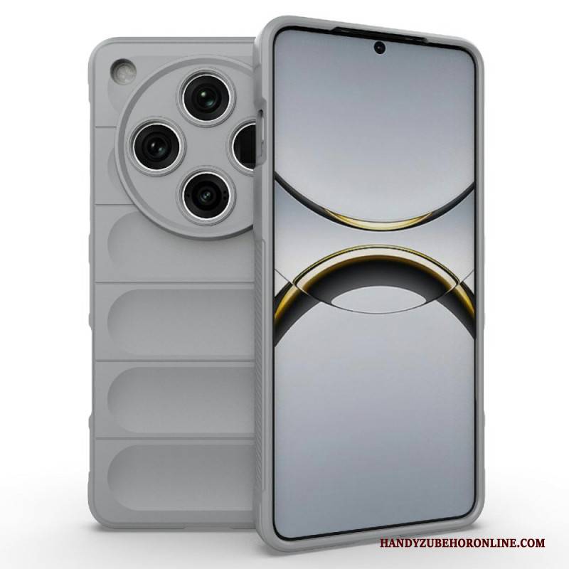 Hülle Oppo Find X8 Pro Handyhülle Rutschfest