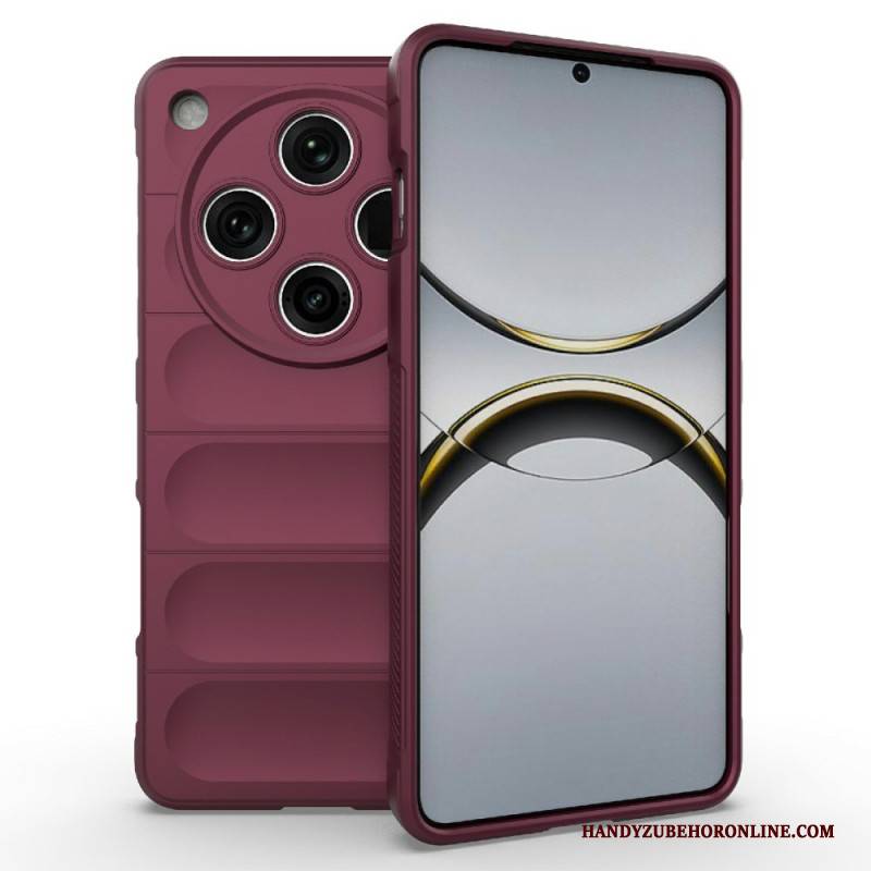 Hülle Oppo Find X8 Pro Handyhülle Rutschfest