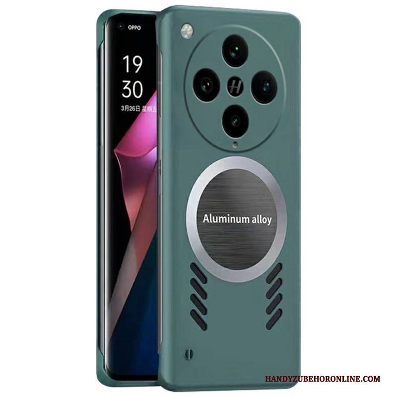 Hülle Oppo Find X8 Pro Handyhülle Wärmeableitung