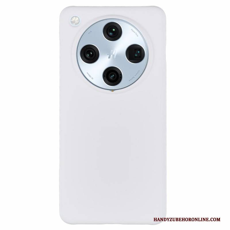 Hülle Oppo Find X8 Pro Kunststoff