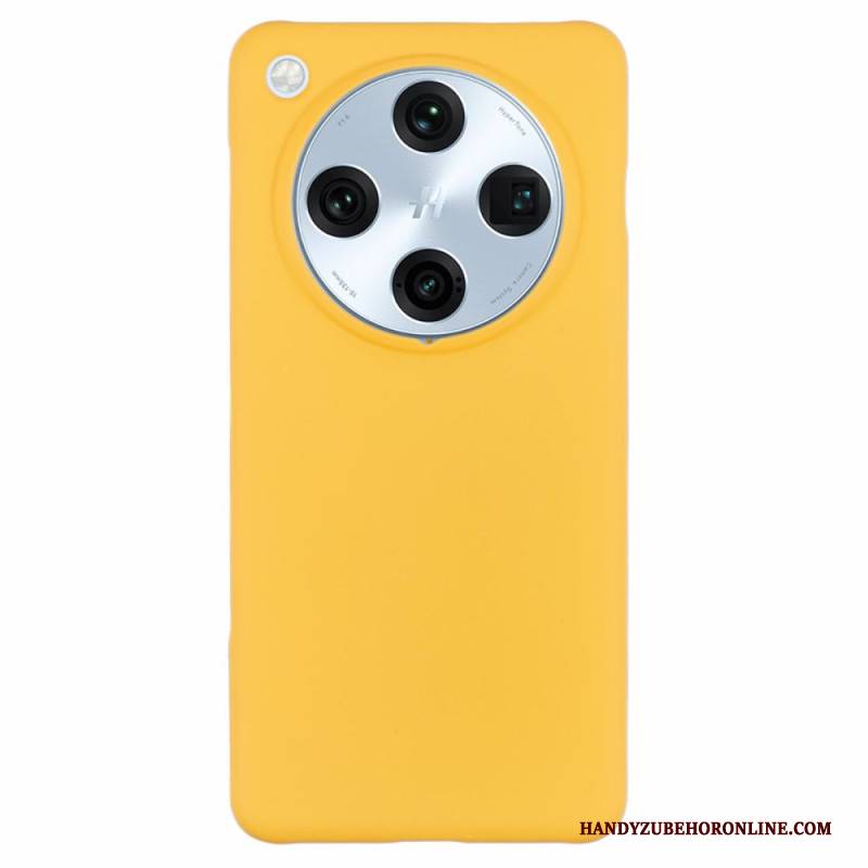 Hülle Oppo Find X8 Pro Kunststoff