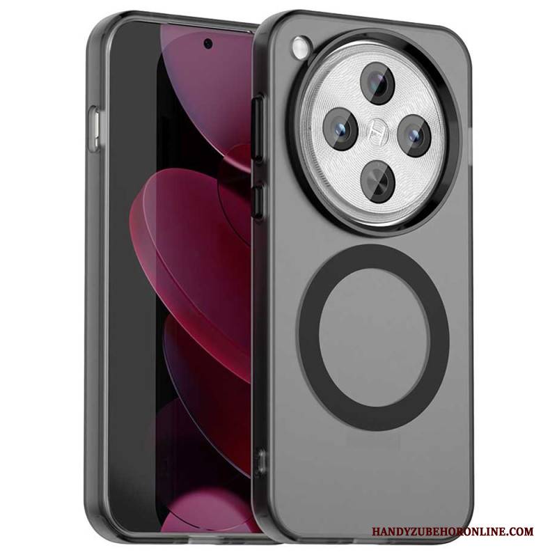Hülle Oppo Find X8 Pro Magsafe-kompatibel