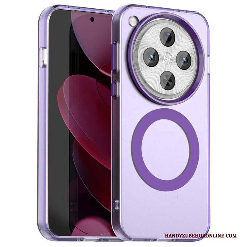 Hülle Oppo Find X8 Pro Magsafe-kompatibel