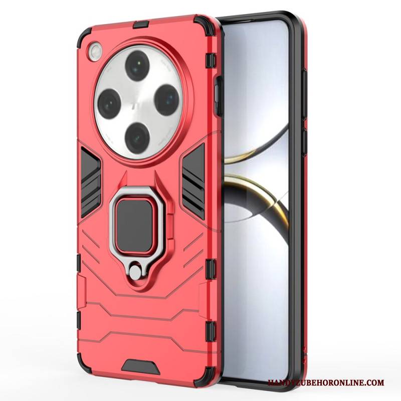 Hülle Oppo Find X8 Pro Ringfest