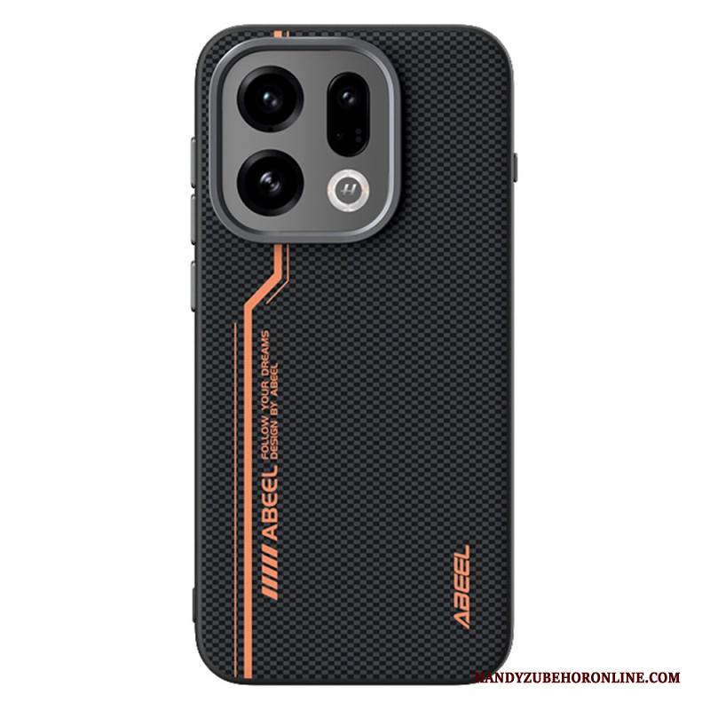 Hülle Oppo Find X9 5g Abeel Magsafe Techno