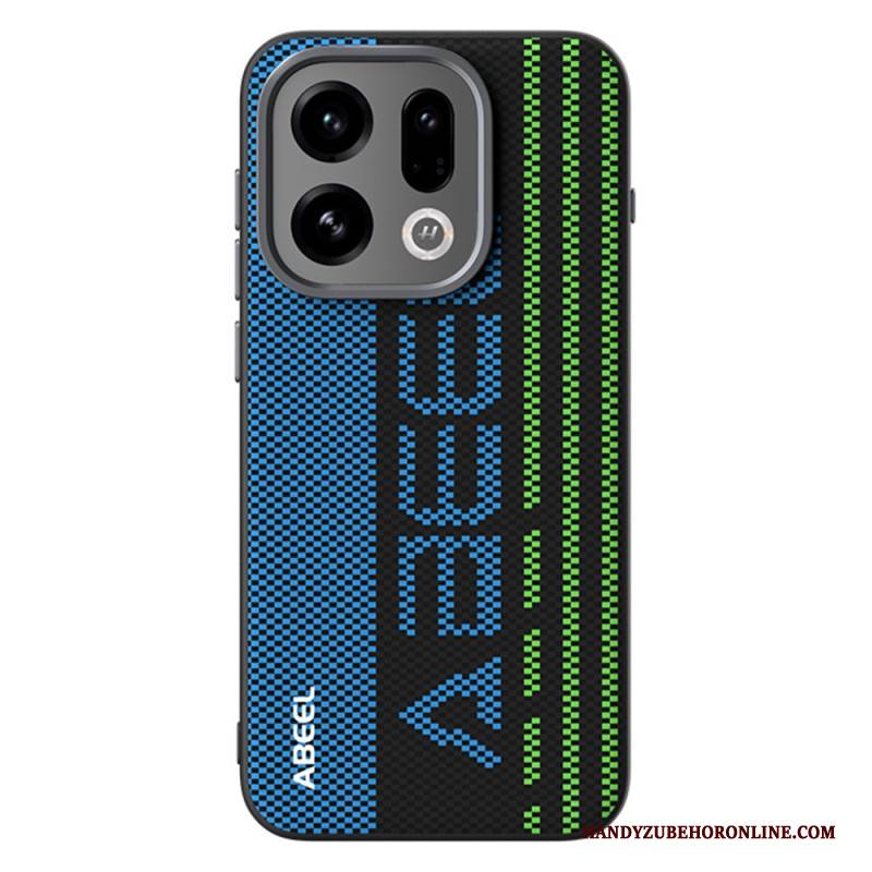 Hülle Oppo Find X9 5g Abeel Magsafe Techno